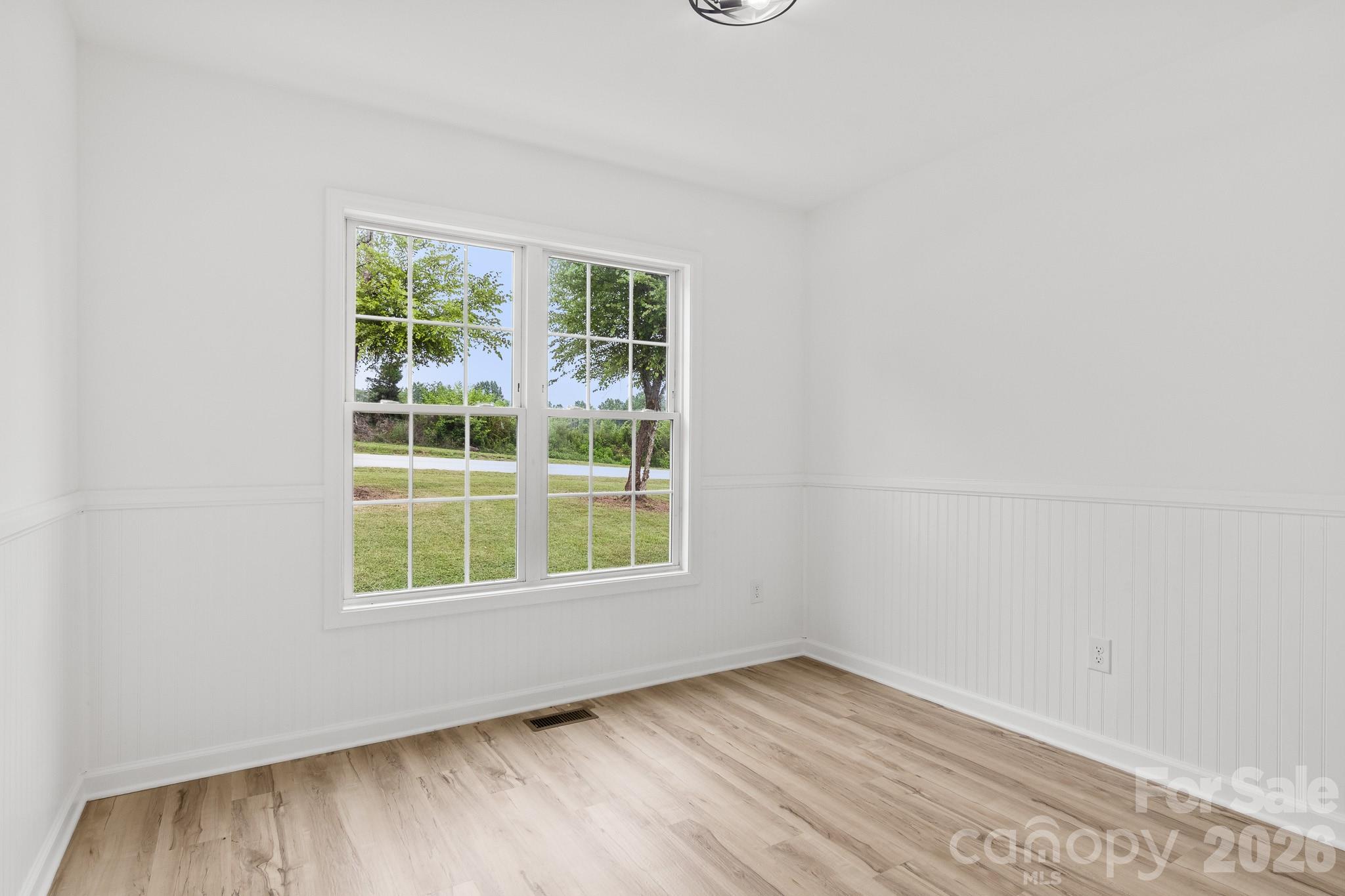 Heron Creek - Residential