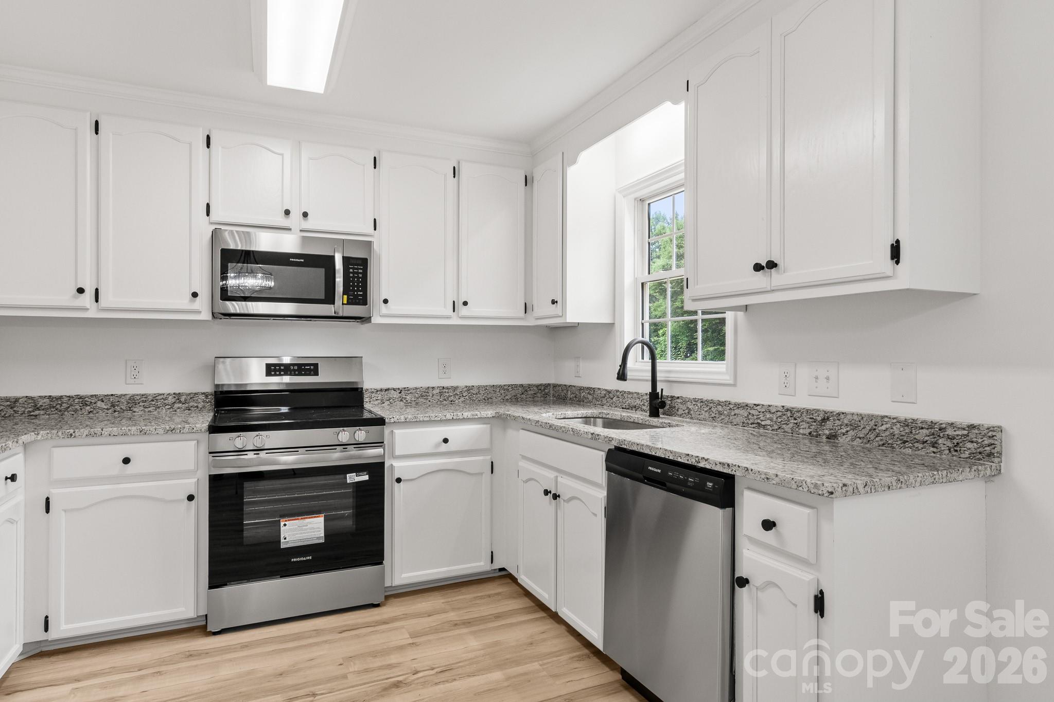 Heron Creek - Residential