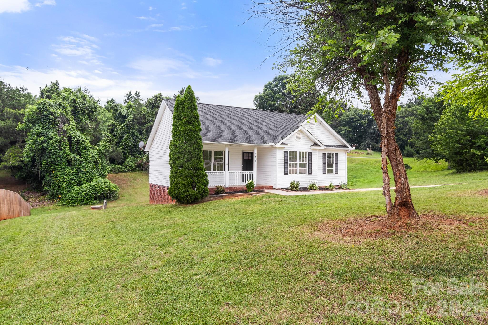 Heron Creek - Residential