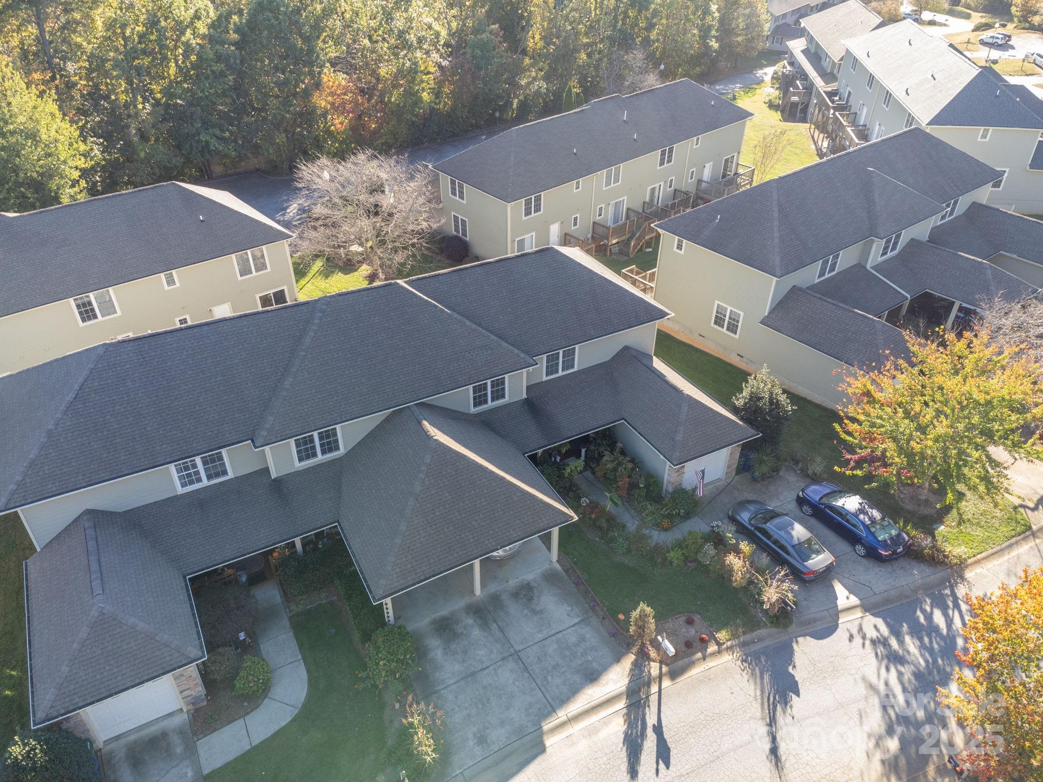 Lake Julian Trails - Residential