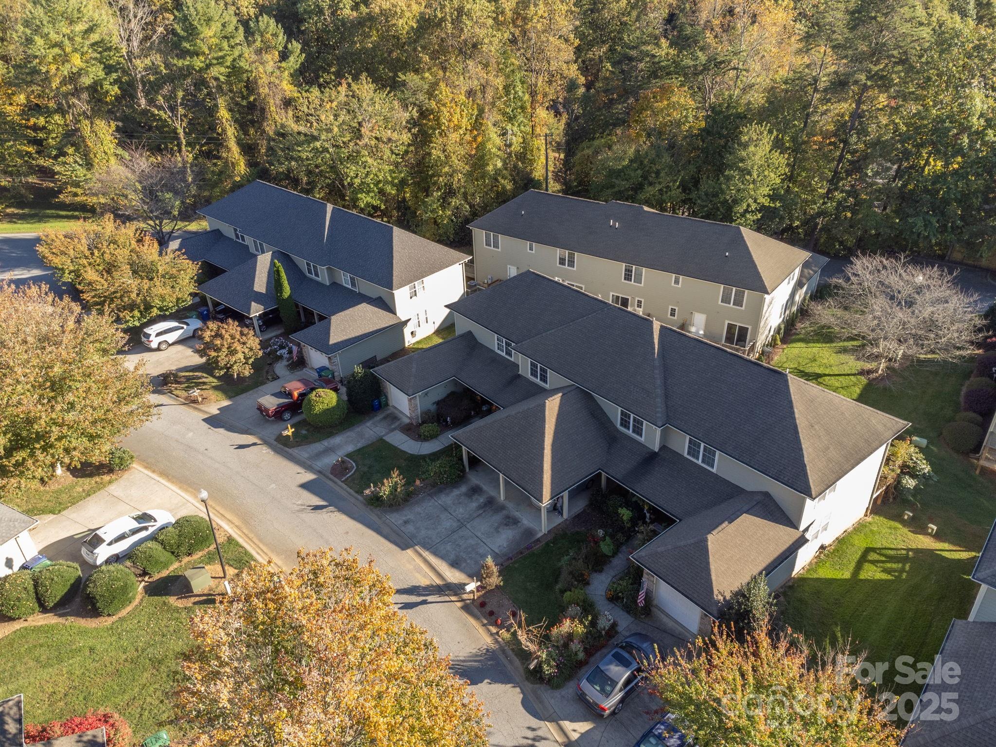 Lake Julian Trails - Residential