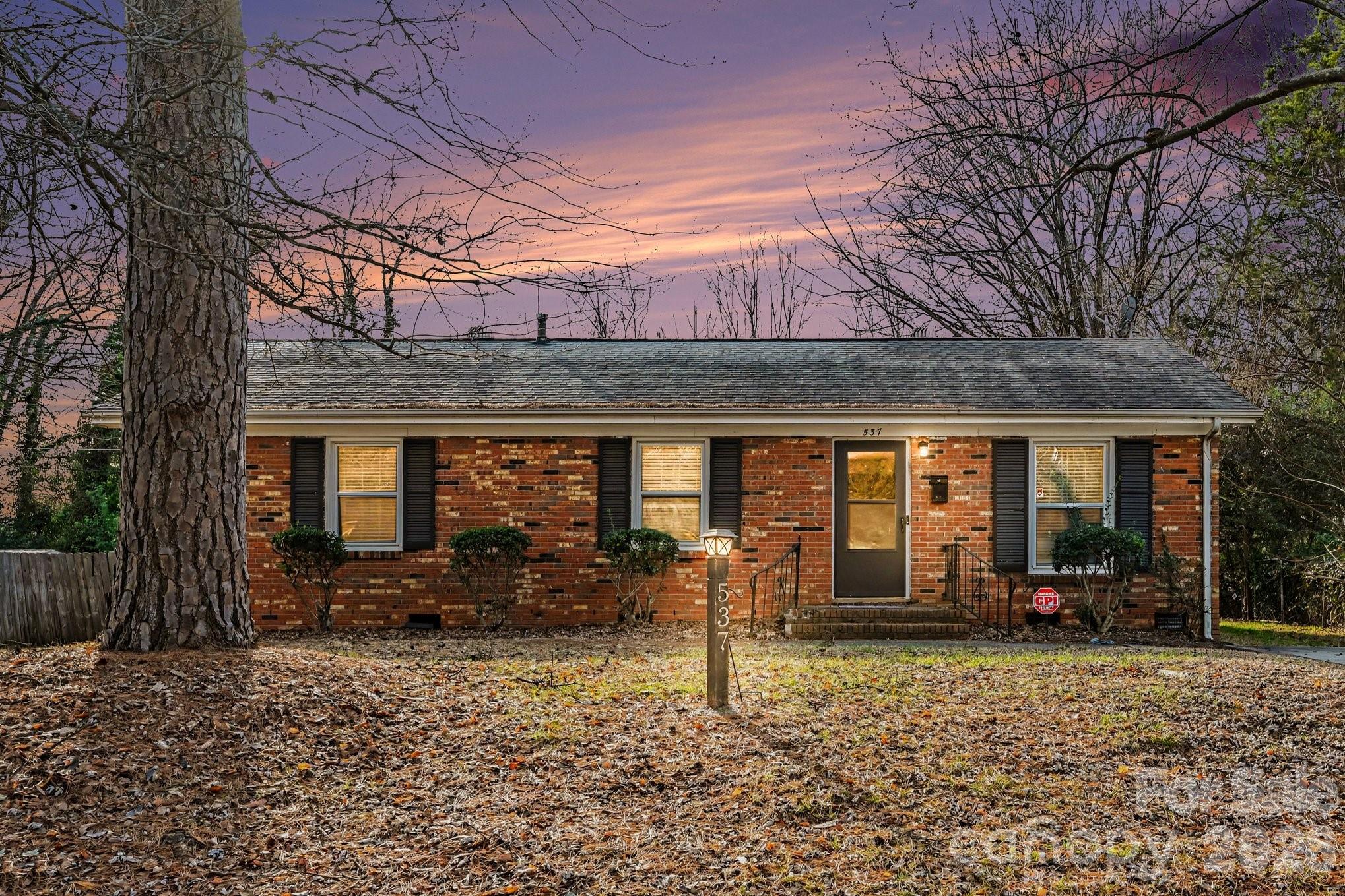 Hidden Valley - Residential