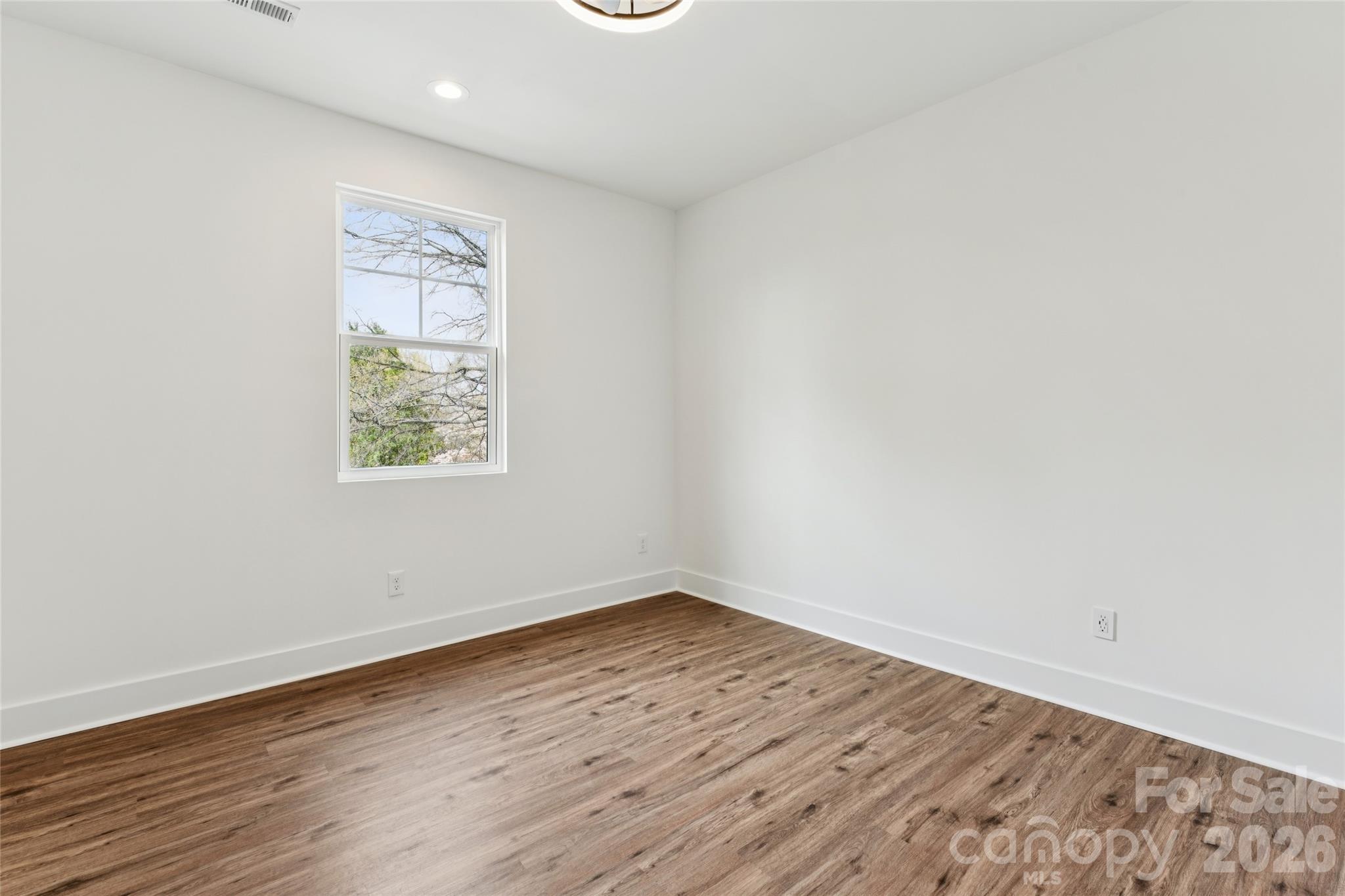 Optimist Park - Residential
