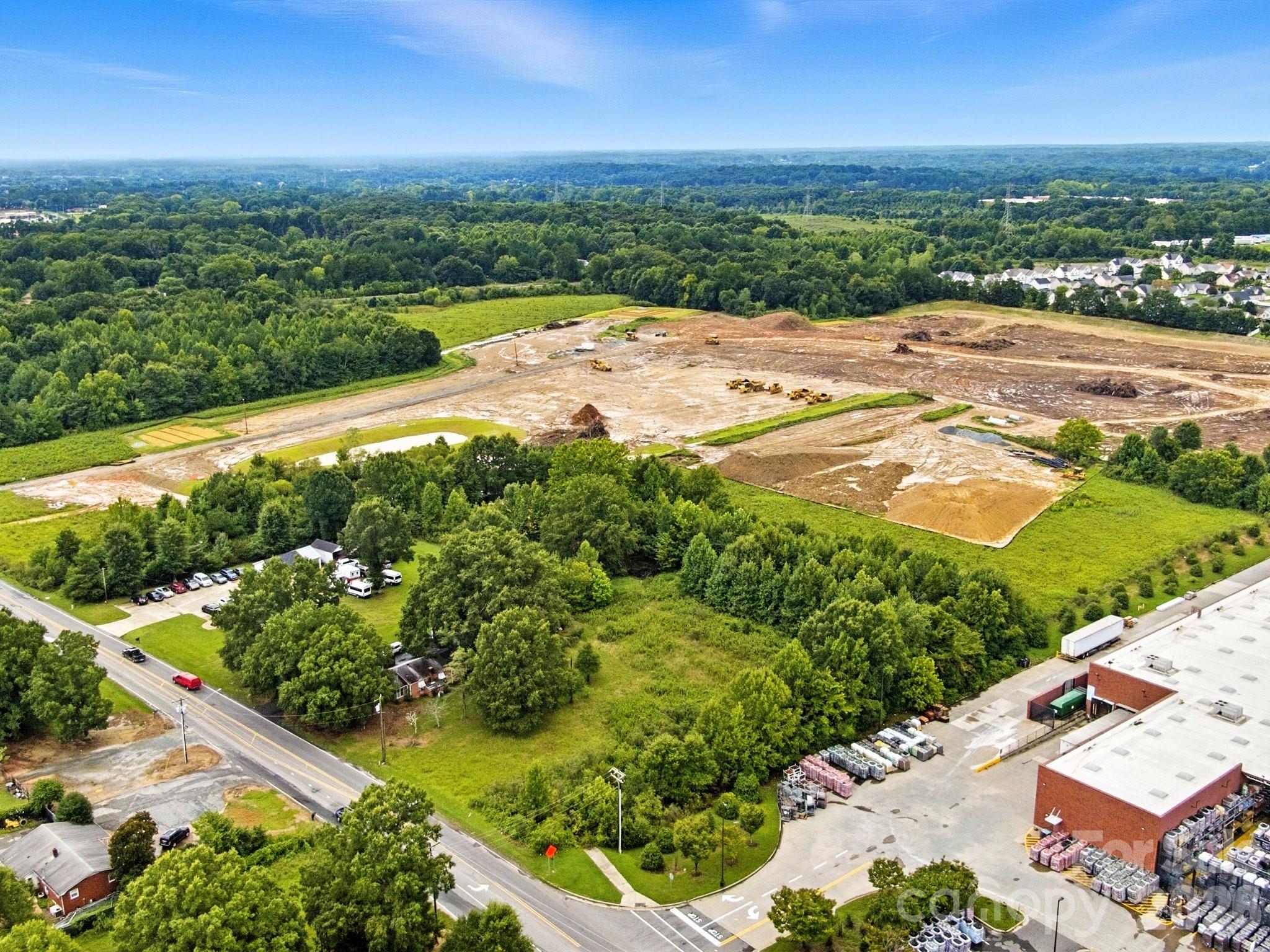 Prime Development Opportunity in Indian Trail, NC

Introducing a remarkable investment opportunity at 3619 Wesley Chapel Stouts Rd, situated adjacent to an exciting 62-acre development project that is set to redefine the local community landscape.

What’s Coming:
- A modern hotel catering to travelers and visitors
- A senior living facility providing quality care and community
- 94 upscale townhomes designed for families and professionals
- Apartment complexes offering comfortable living options
- Versatile office spaces for businesses
- Four retail outlets, bringing vibrant shopping and dining experiences to the area!

The planned infrastructur signal the area’s significant investment and potential for future growth. Permittable uses attached which include Pharmacy, Banks, medical offices, restaurant with drive thru, gas station,funeral home, car wash, post office, and many more options ! Call today and make an appointment.