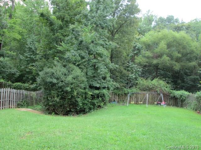 Palmetto Plantation - Residential Lease