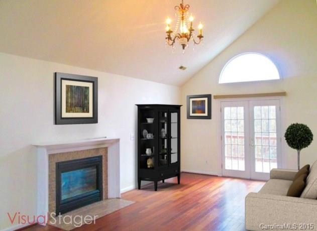Palmetto Plantation - Residential Lease