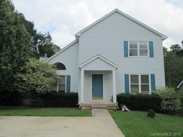 Fully finished basement with fireplace, bedroom, full bath and work room. Hardwood floors on second and third level. Master down.  Small pets only. Pet fee is per pet that does not exceed 30 lbs.