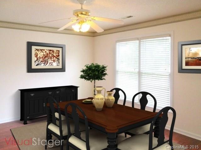 Palmetto Plantation - Residential Lease