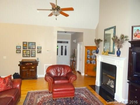 Greenbriar Farms - Residential
