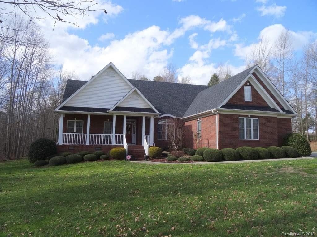 Greenbriar Farms - Residential