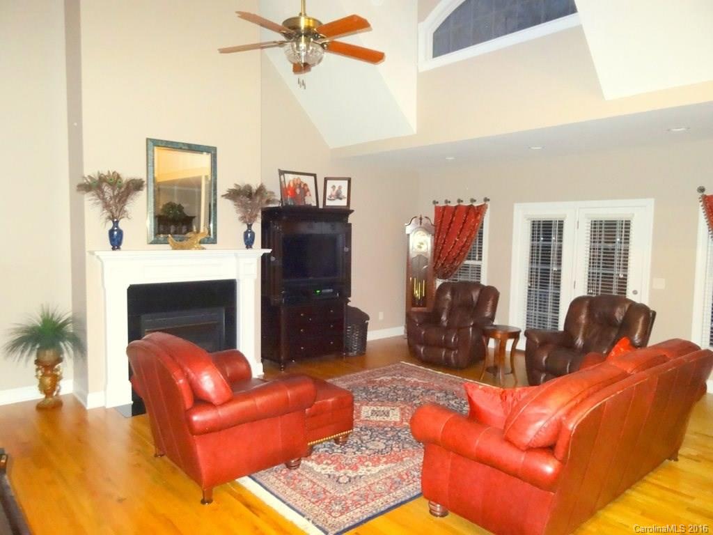 Greenbriar Farms - Residential