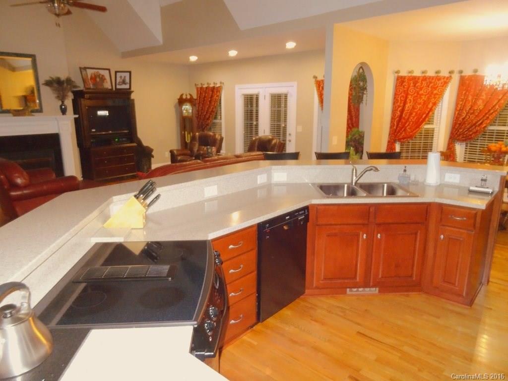 Greenbriar Farms - Residential