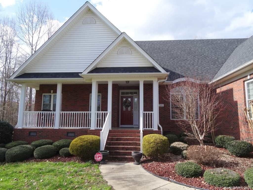 Greenbriar Farms - Residential
