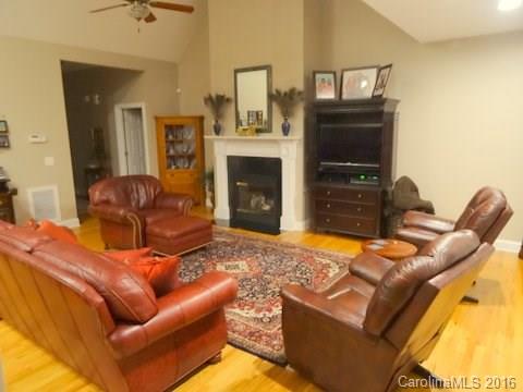Greenbriar Farms - Residential