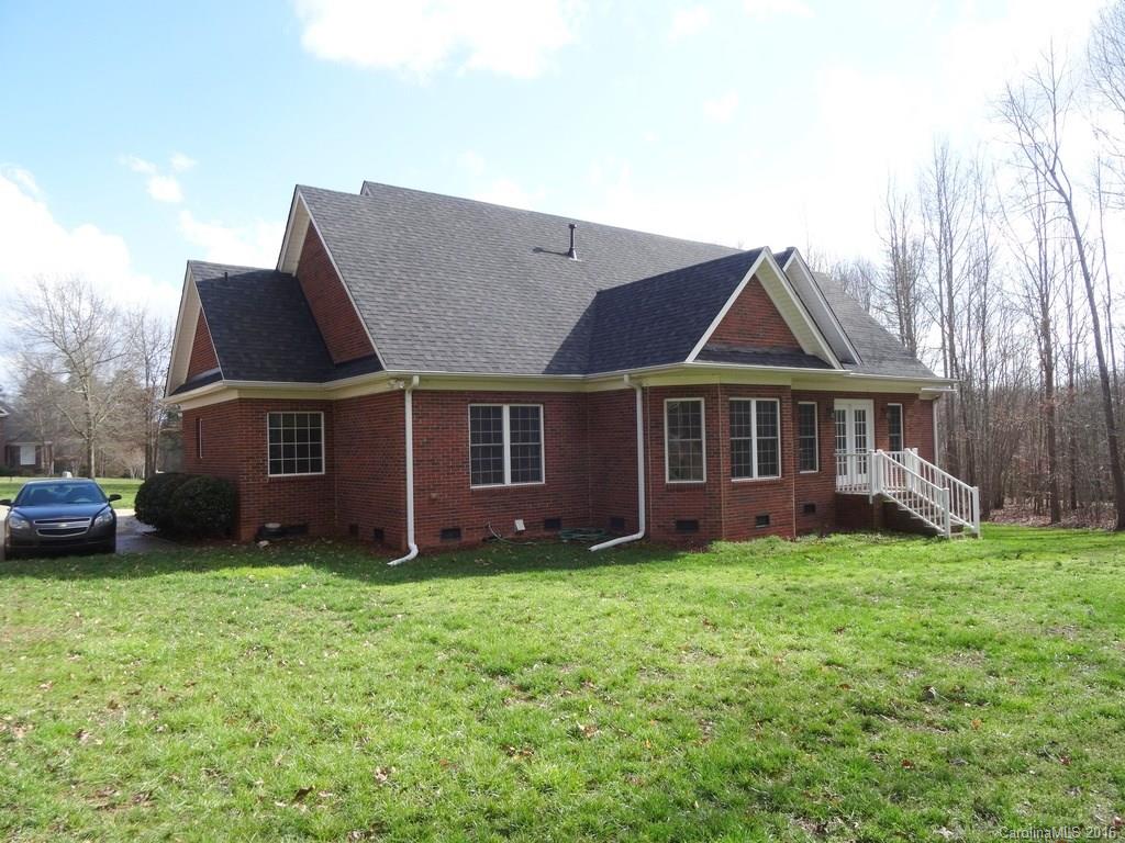 Greenbriar Farms - Residential