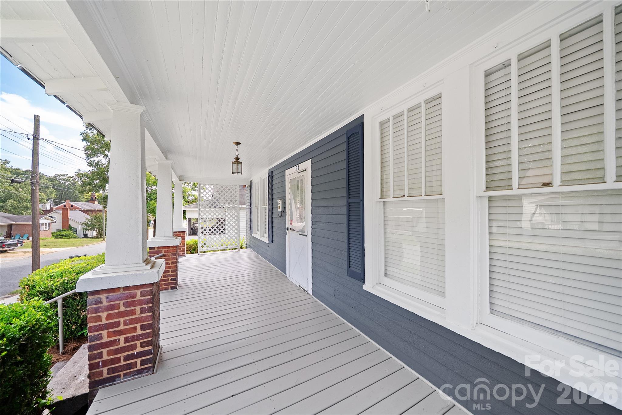 none - Residential