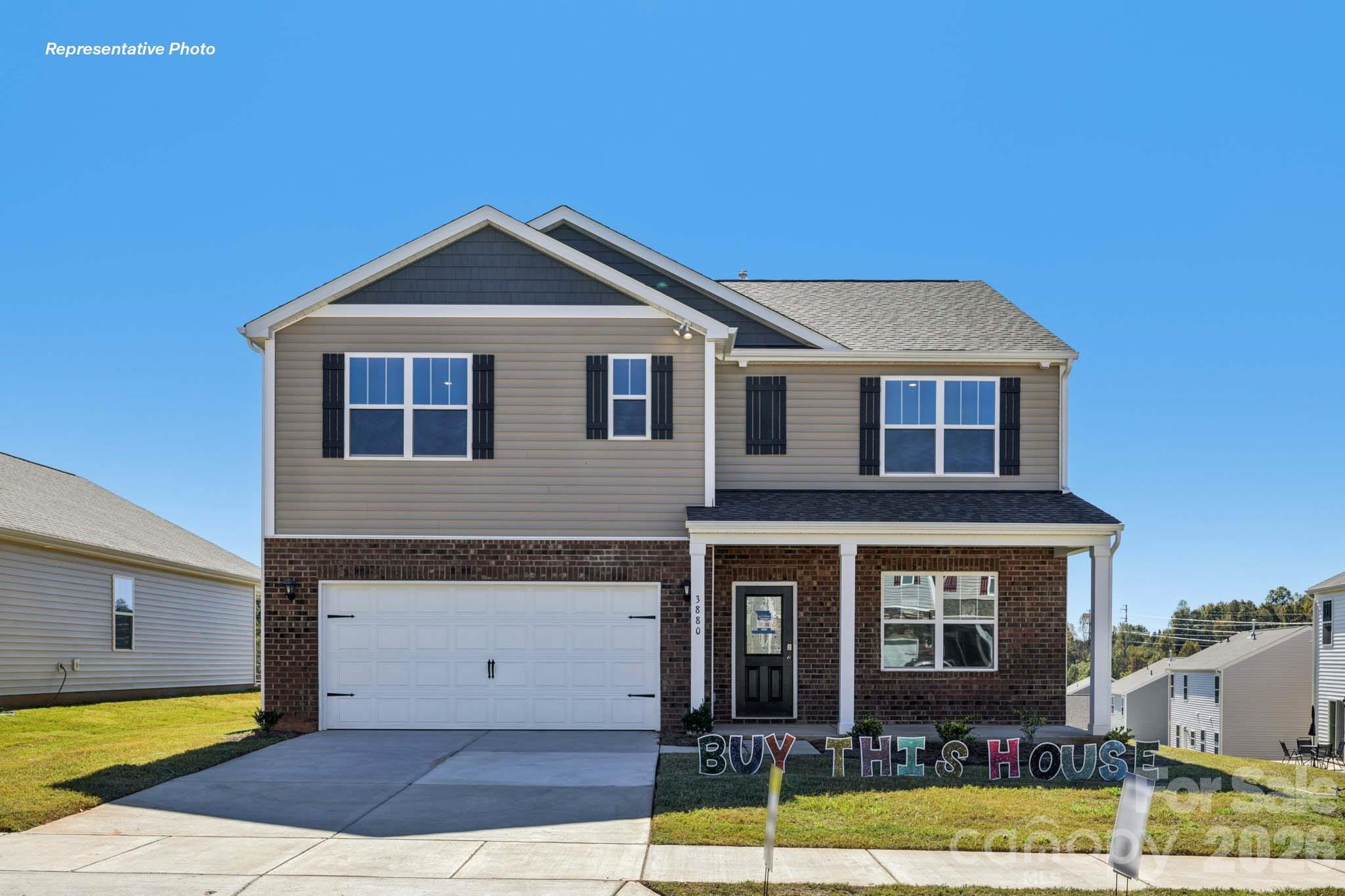 Logan Farms - Residential