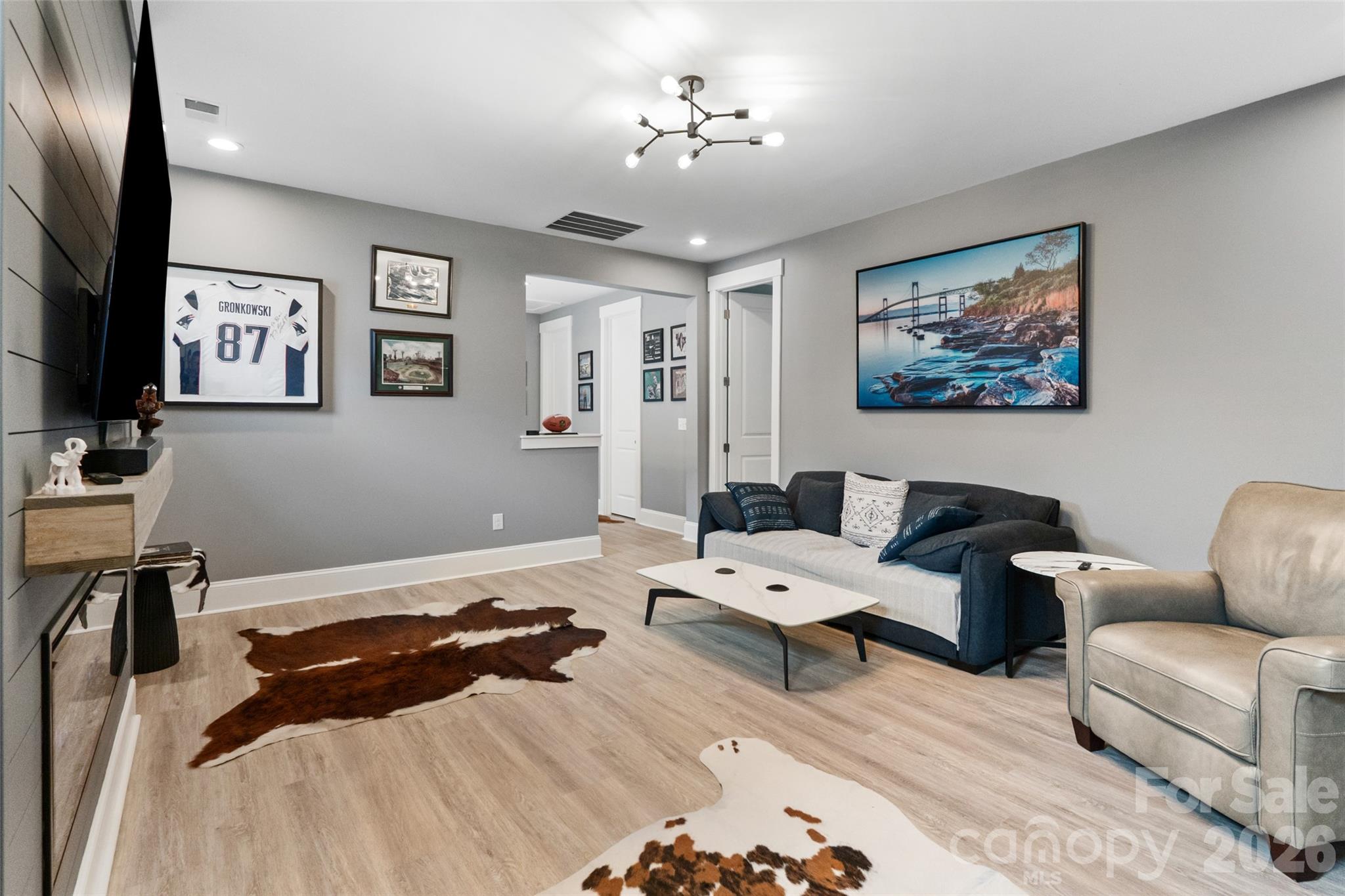 Riverwalk - Residential