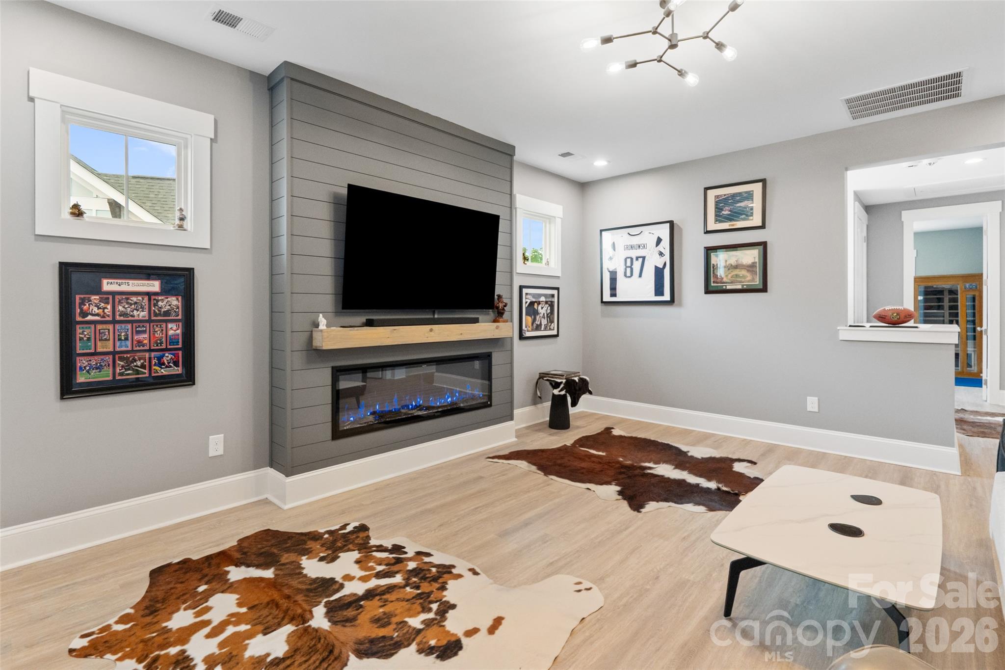 Riverwalk - Residential