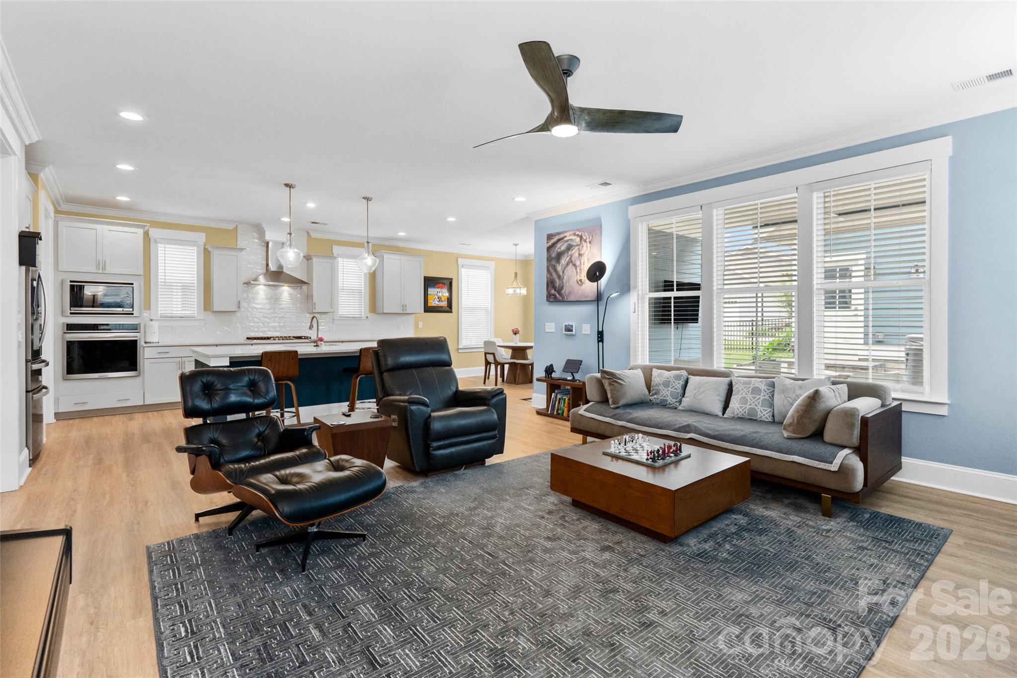 Riverwalk - Residential
