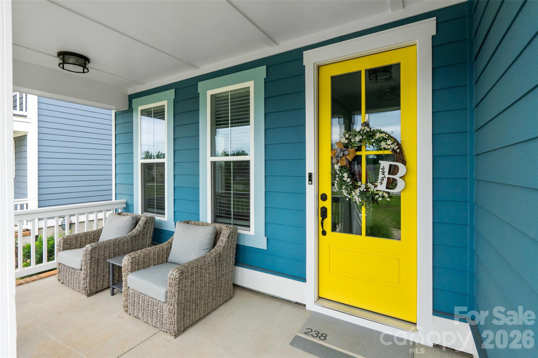 Riverwalk - Residential
