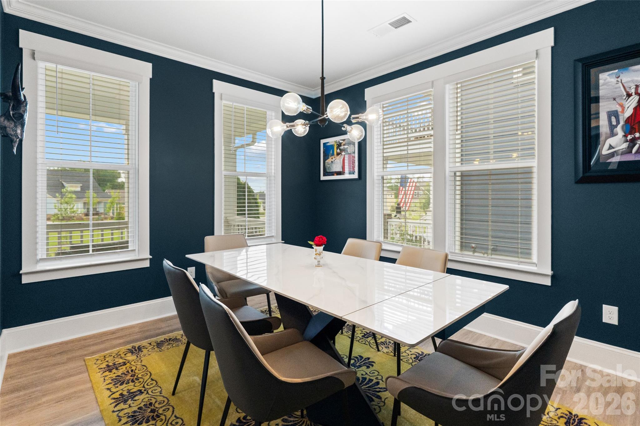 Riverwalk - Residential