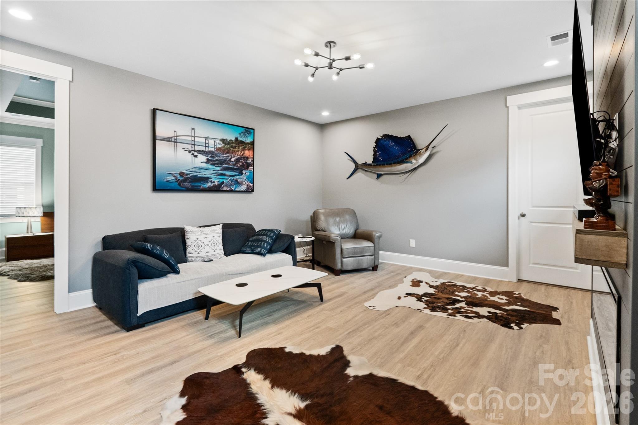 Riverwalk - Residential