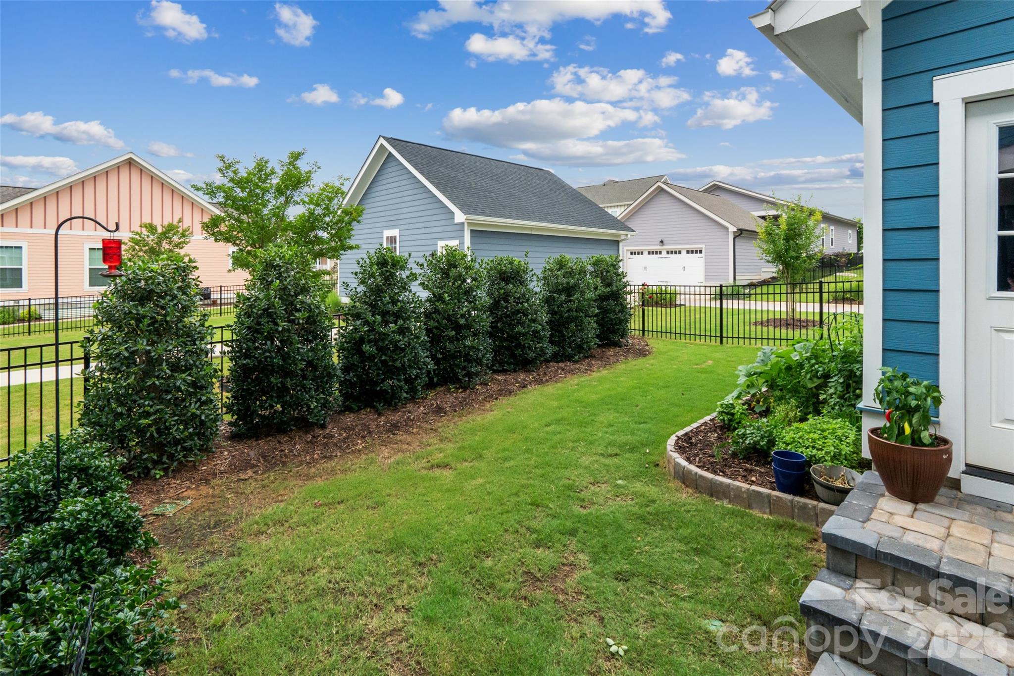 Riverwalk - Residential