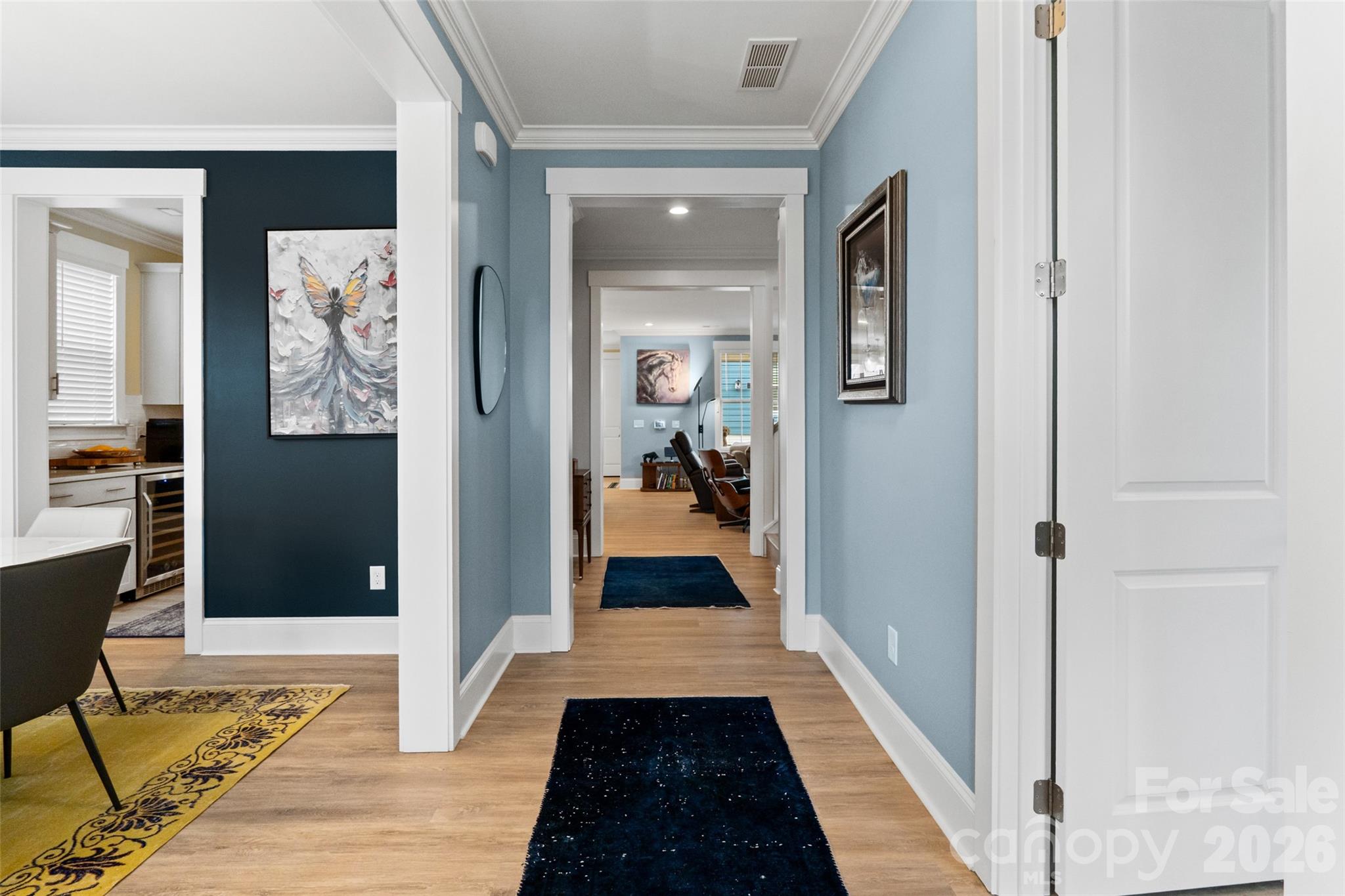 Riverwalk - Residential