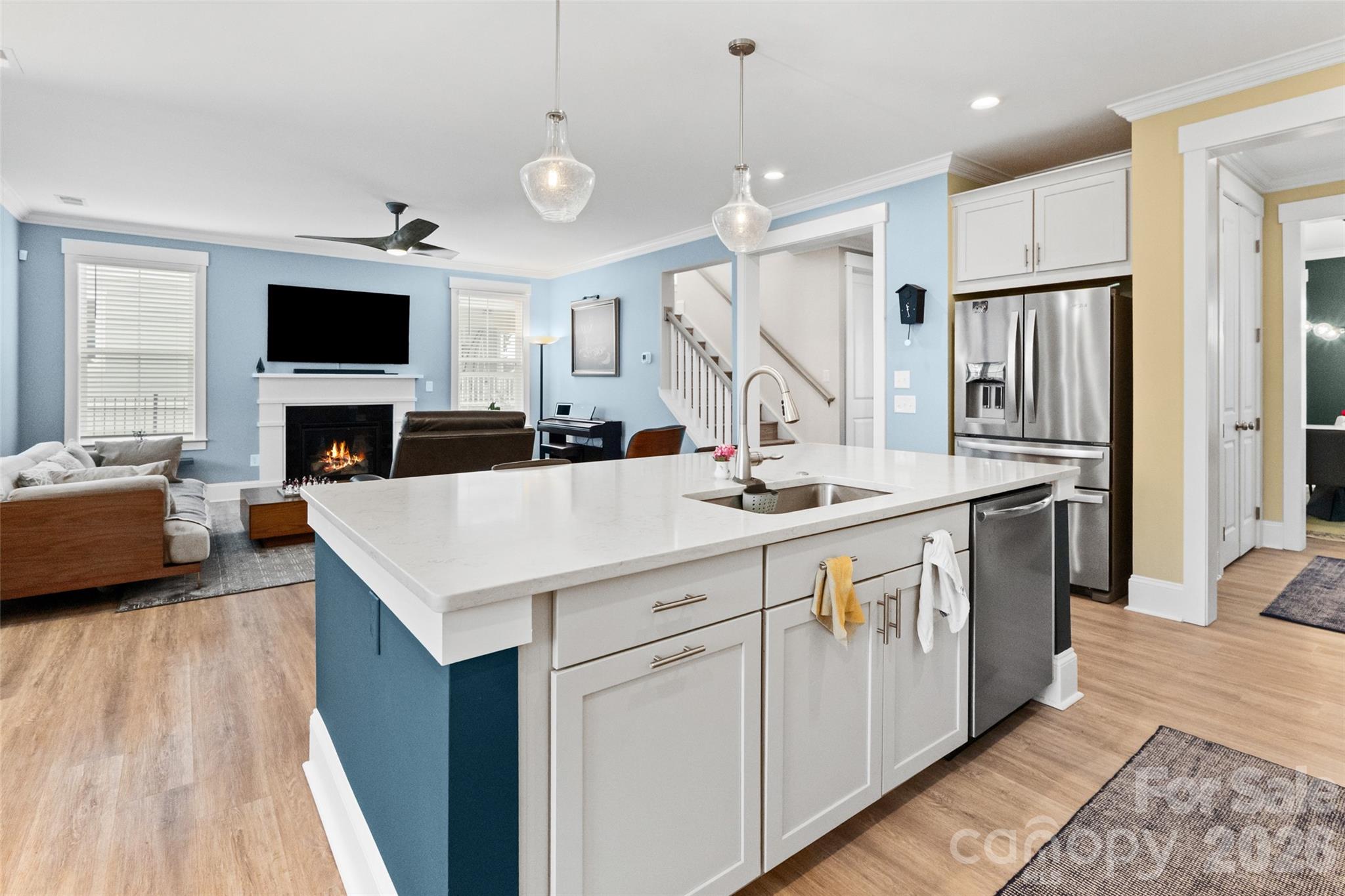 Riverwalk - Residential