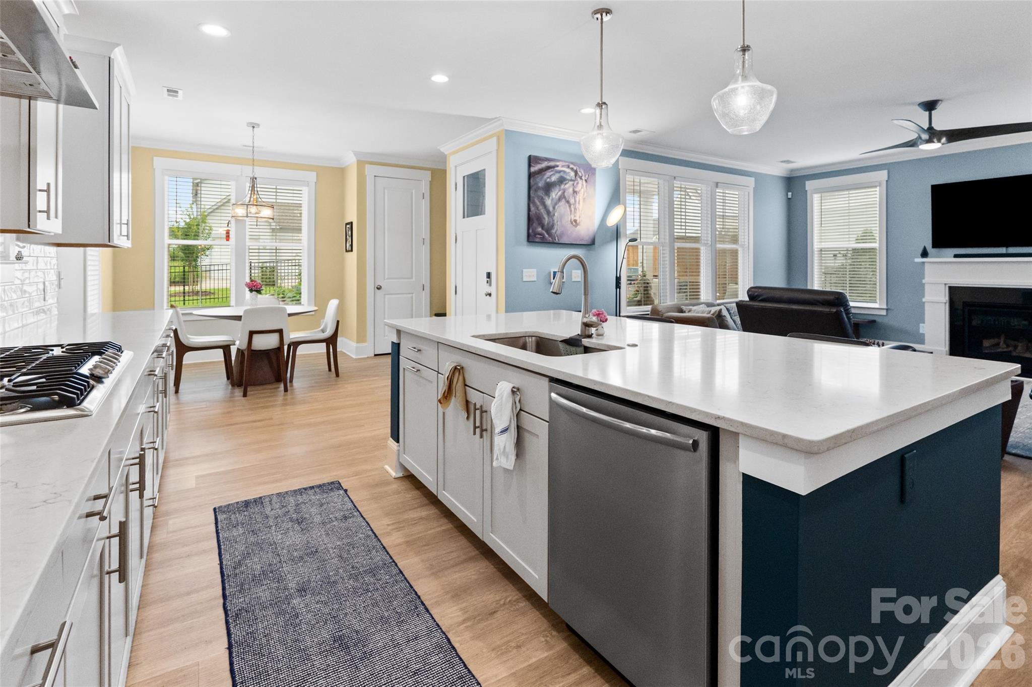 Riverwalk - Residential