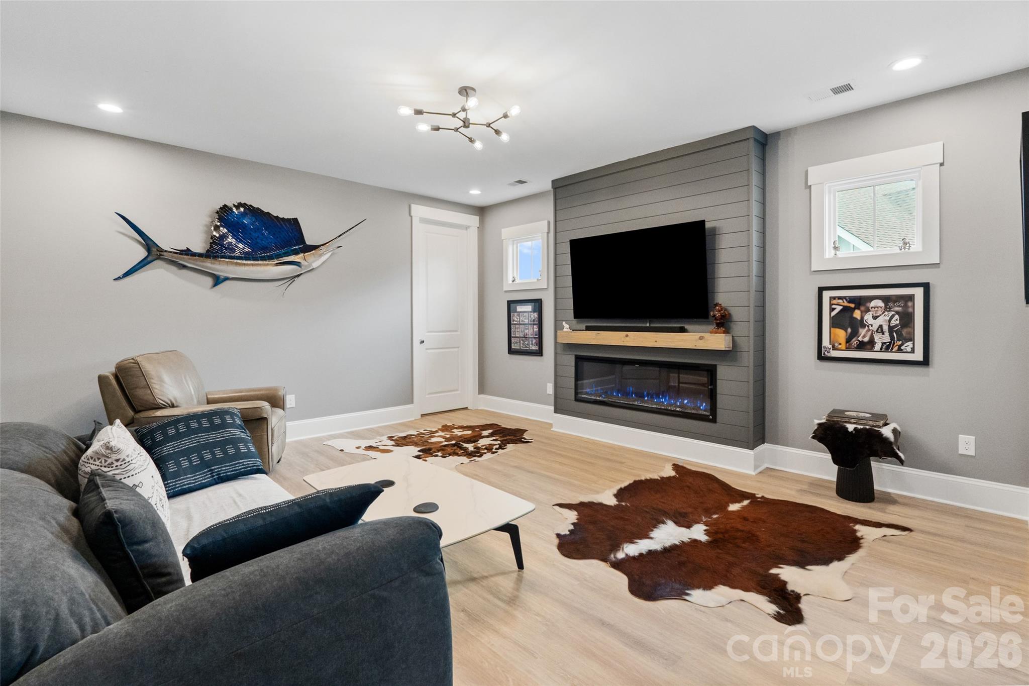 Riverwalk - Residential