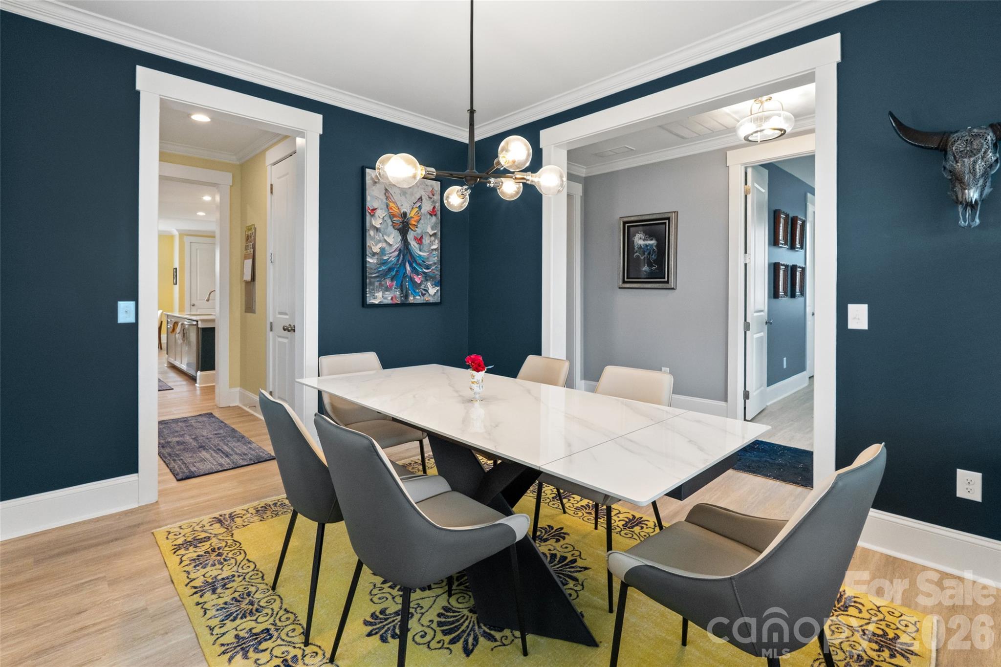 Riverwalk - Residential