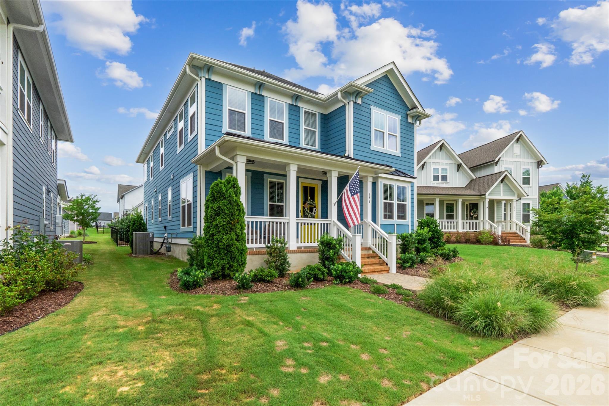 Riverwalk - Residential