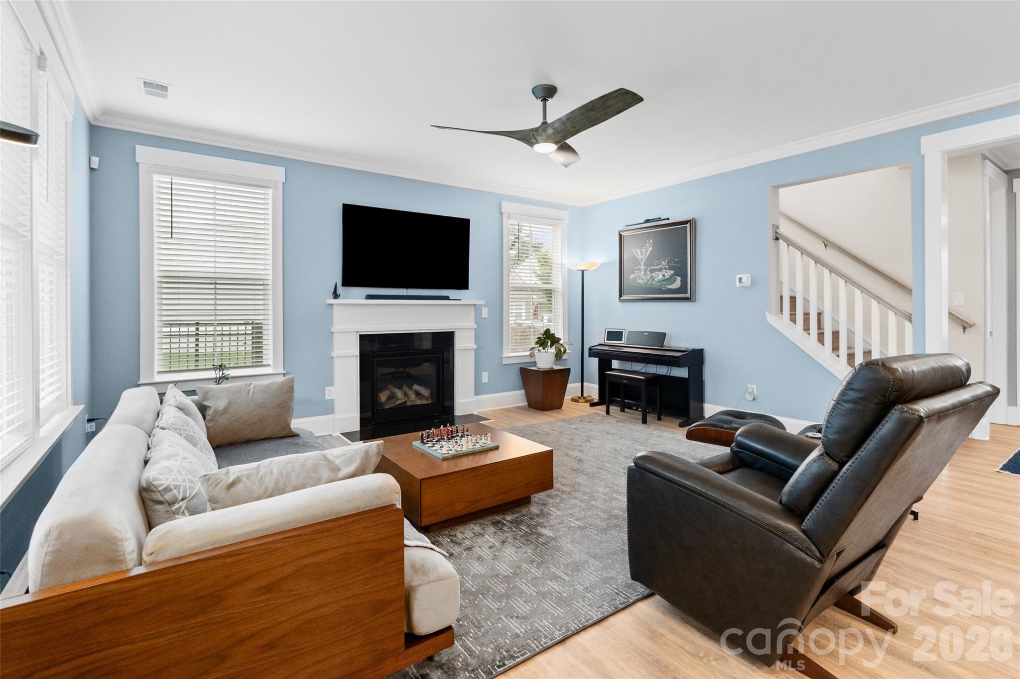 Riverwalk - Residential