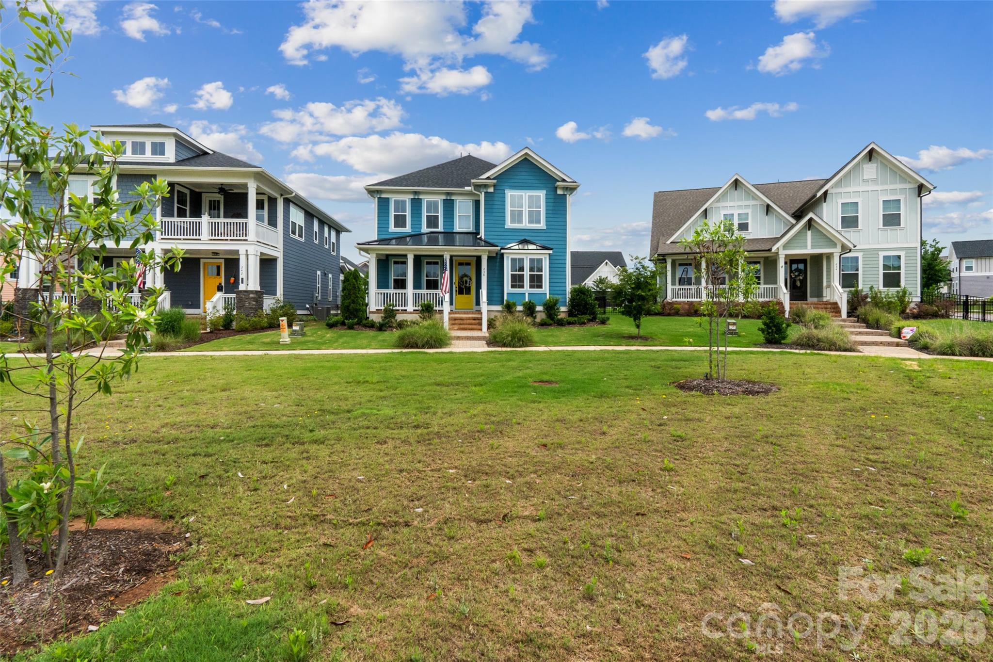 Riverwalk - Residential