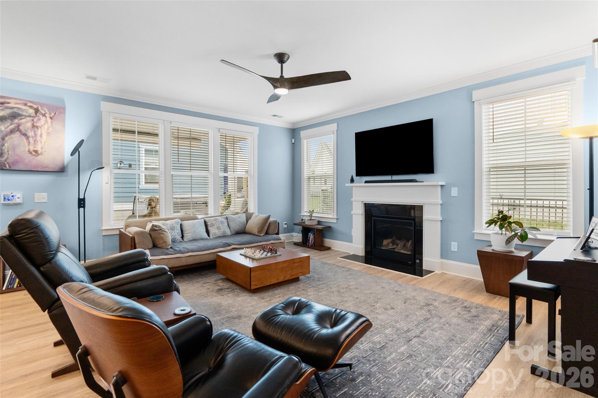Riverwalk - Residential