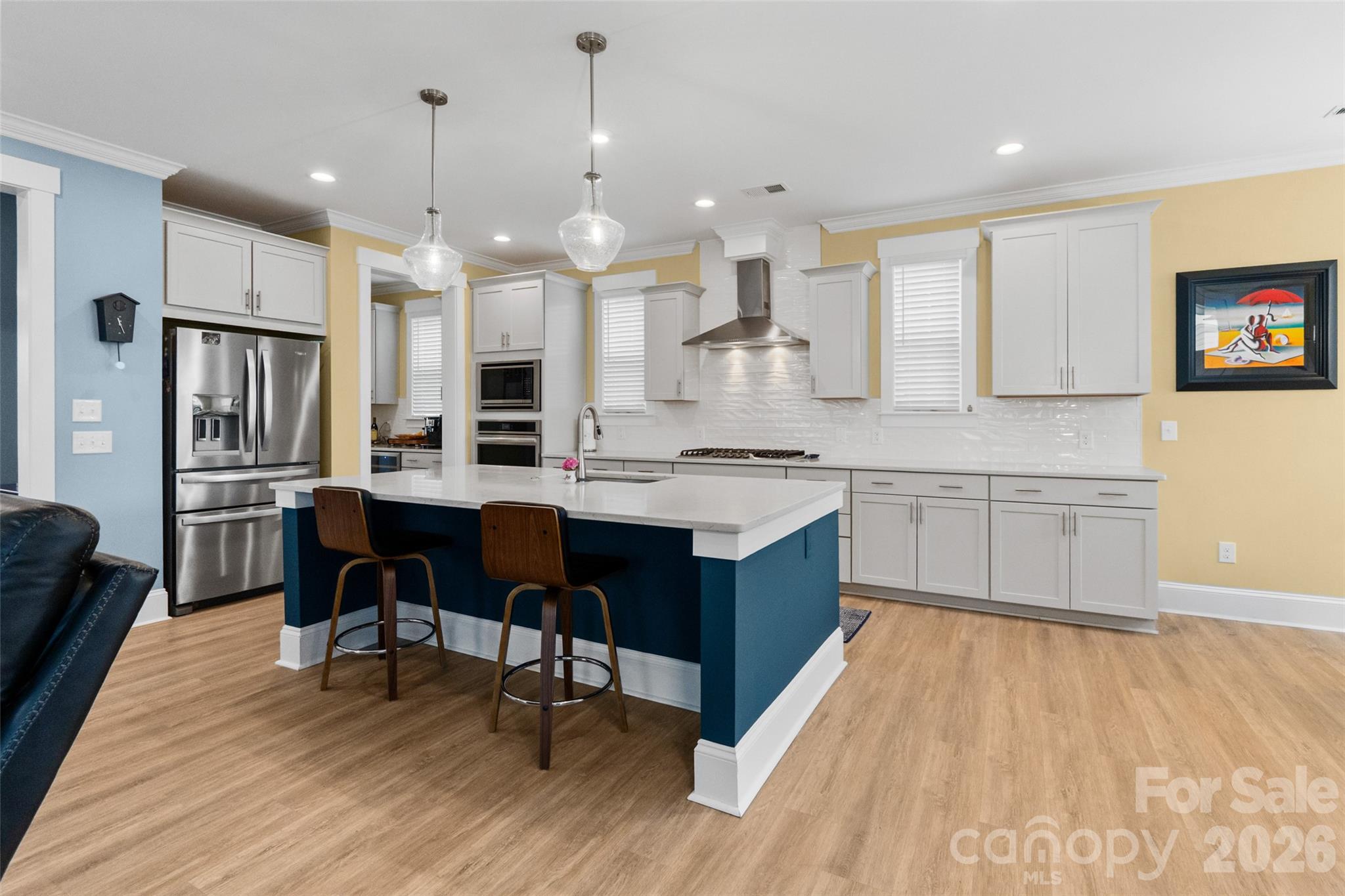 Riverwalk - Residential