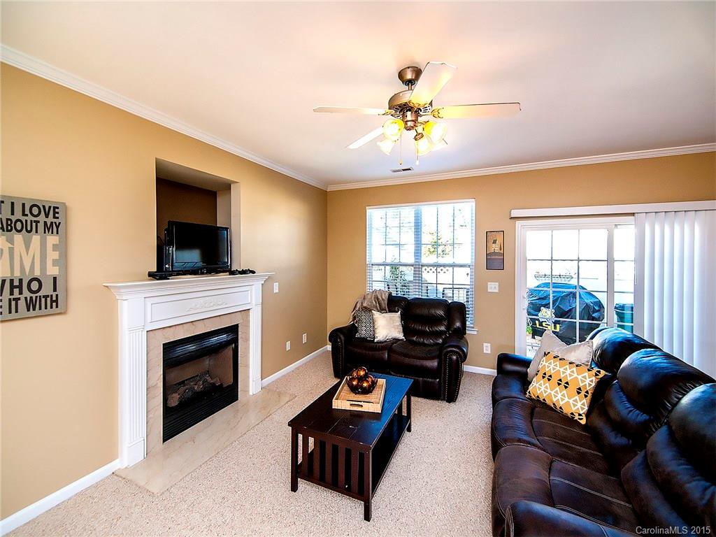 Fieldstone - Residential