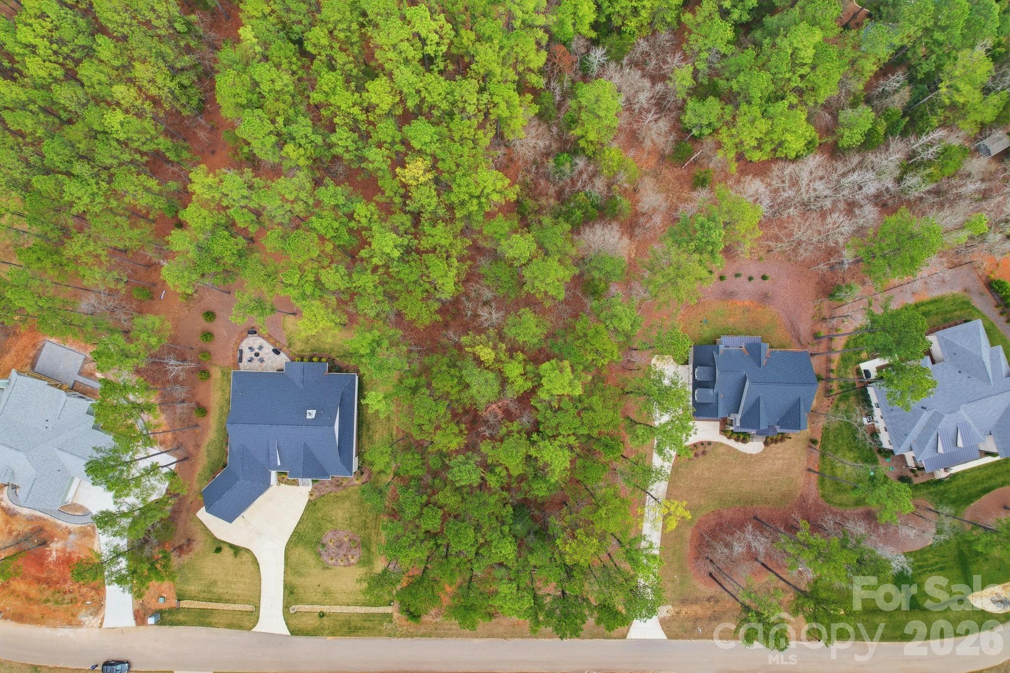 Riverchase Estates - Land