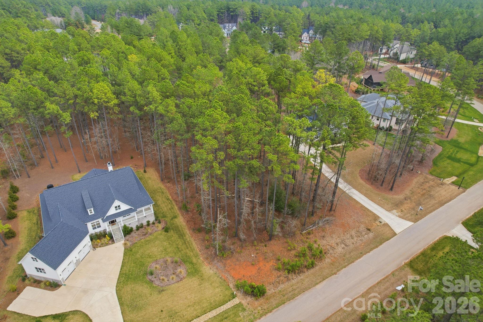 Riverchase Estates - Land