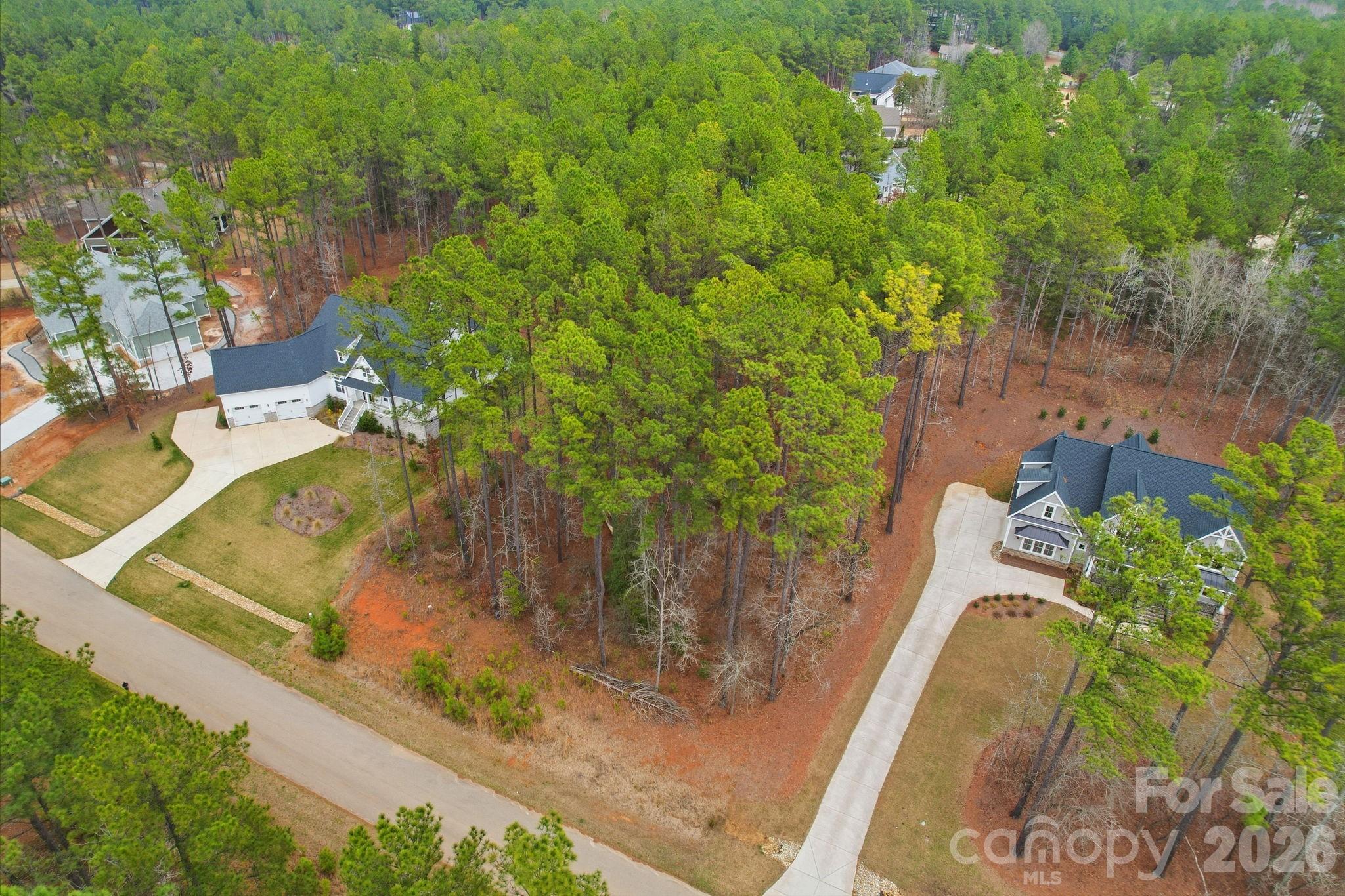 Riverchase Estates - Land