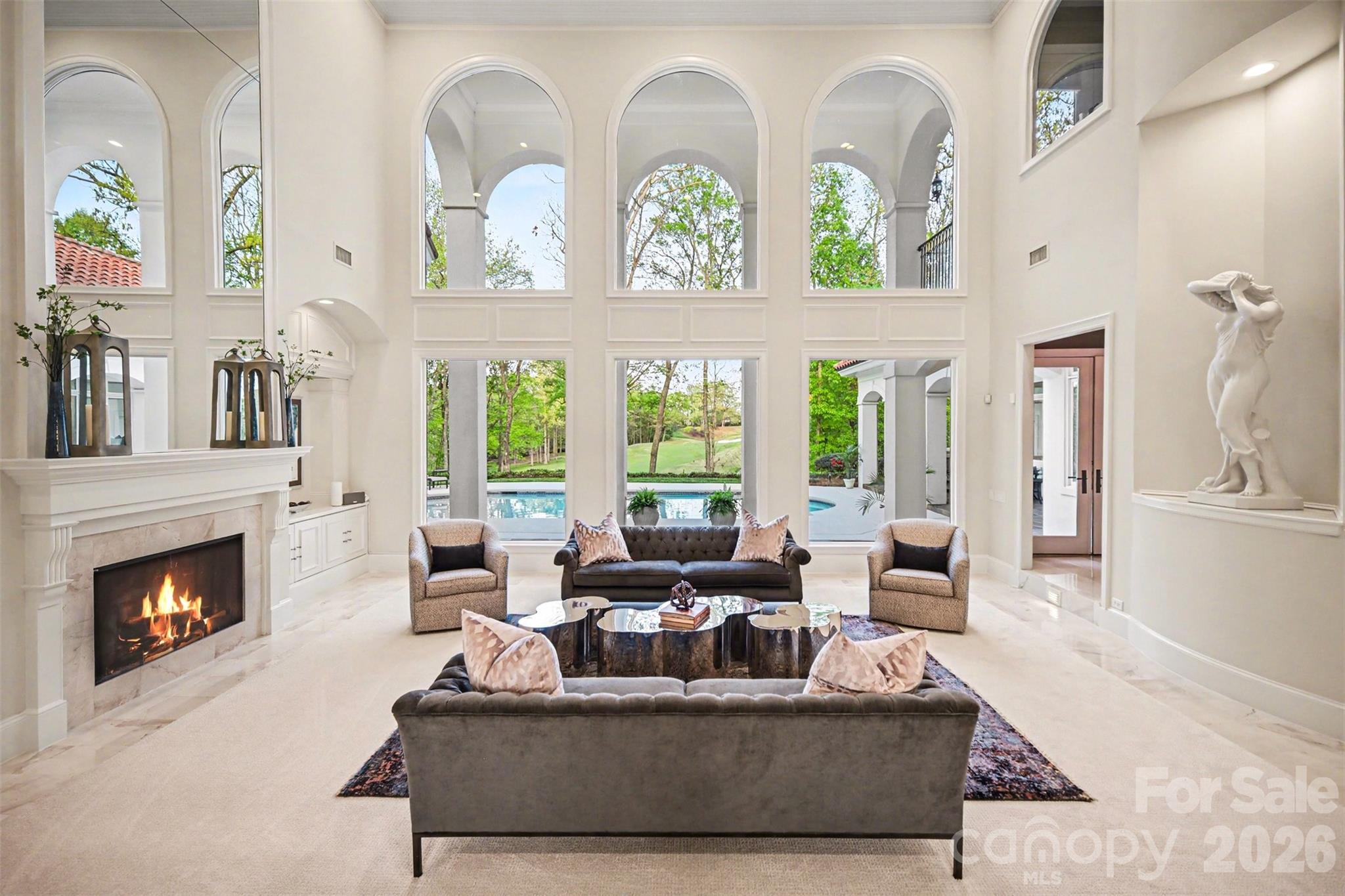 Piper Glen - Residential