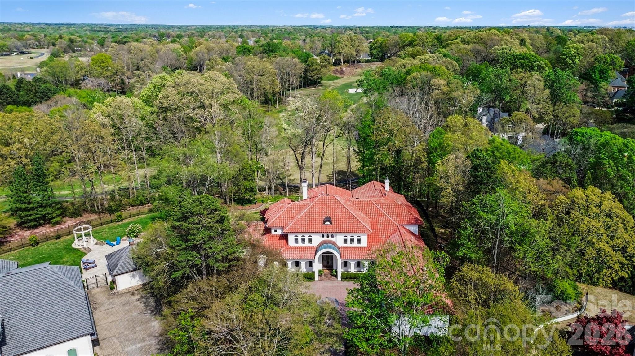 Piper Glen - Residential