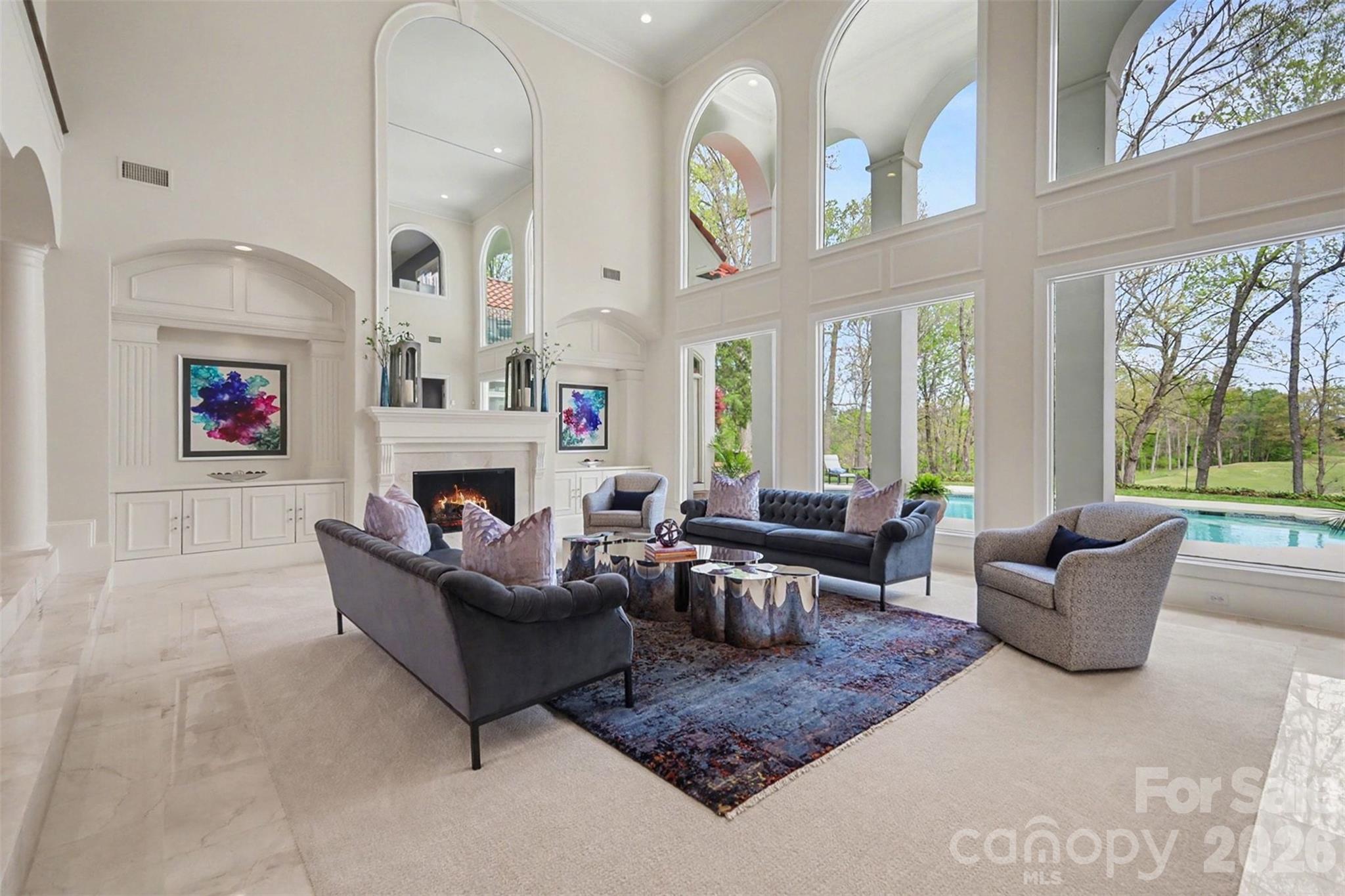 Piper Glen - Residential
