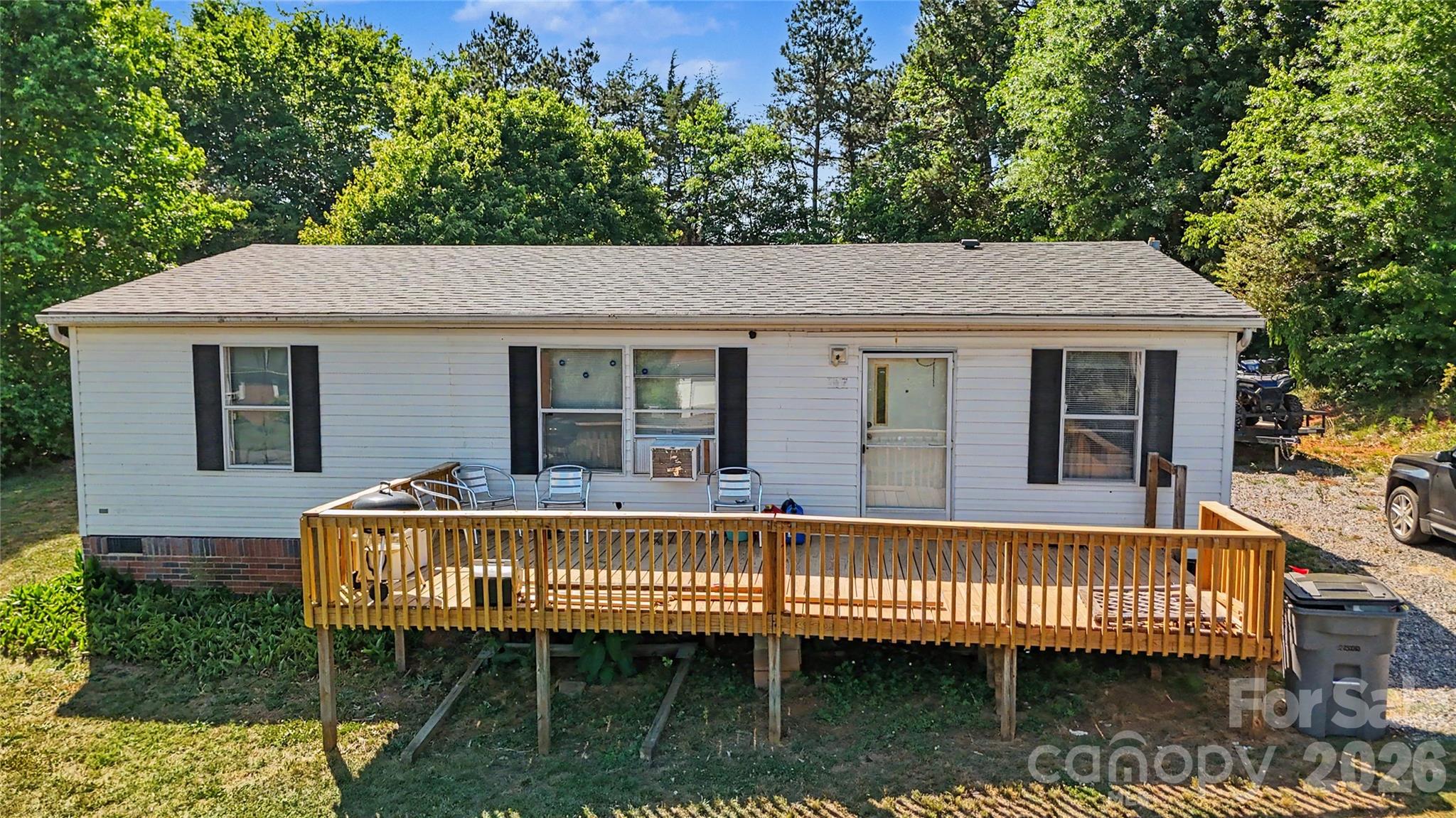 Meadow Pines - Residential
