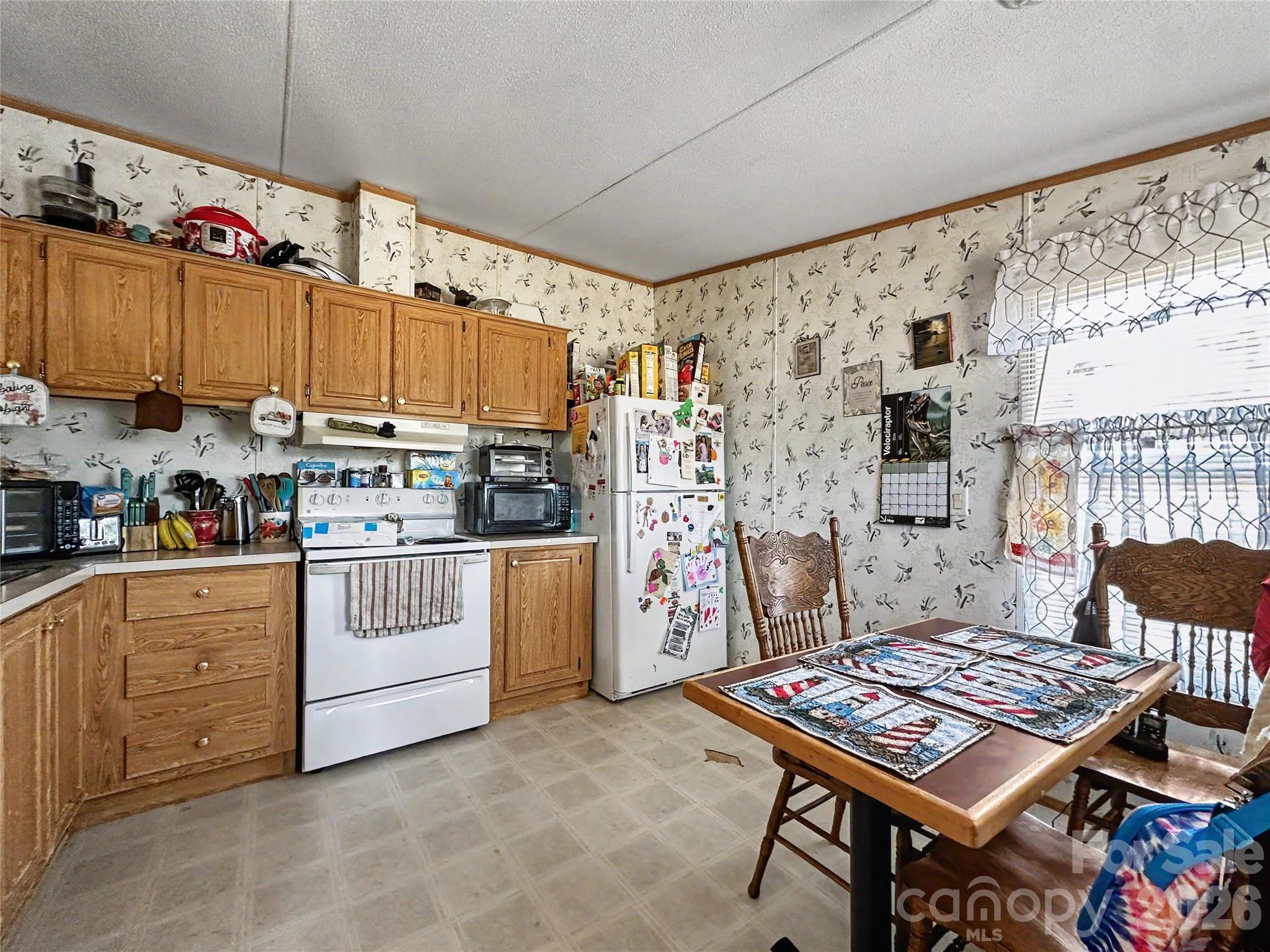 Meadow Pines - Residential