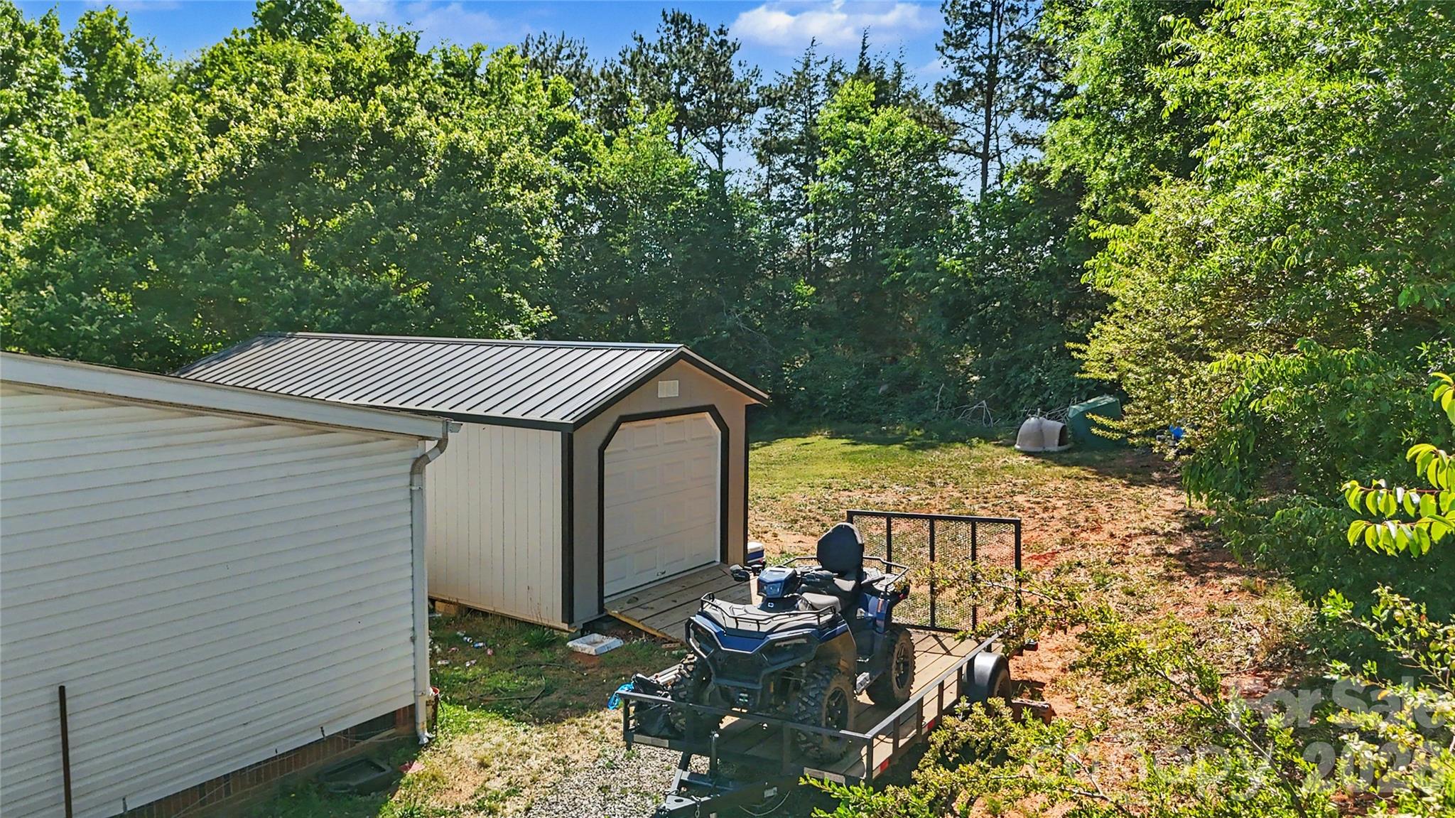 Meadow Pines - Residential