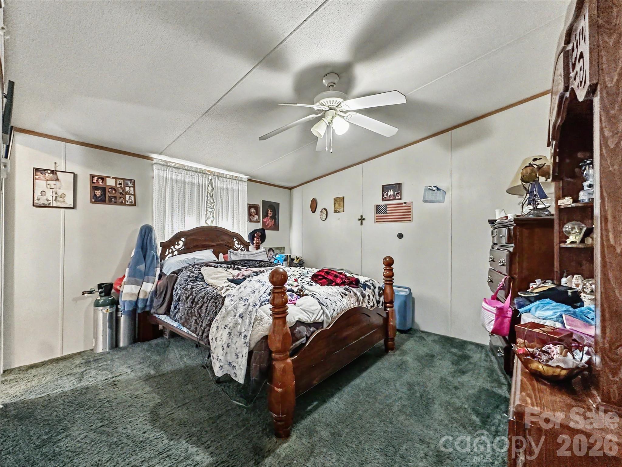 Meadow Pines - Residential