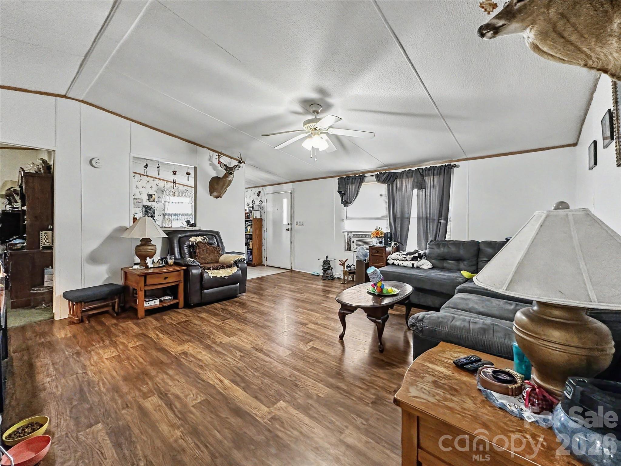 Meadow Pines - Residential
